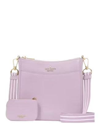 Kate Spade New York Rosie North South Swingpack Crossbody