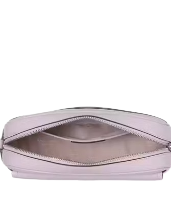 Kate Spade New York Rosie Pebbled Leather Flap Camera Bag