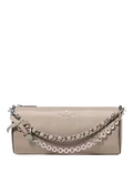 Kate Spade New York Roulette Glazed Leather Mini Convertible Bag