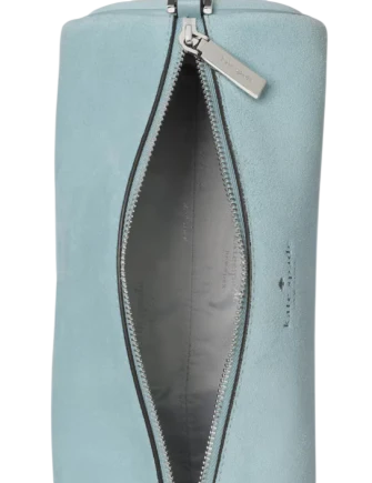 Kate Spade New York Roulette Suede Crossbody Bag