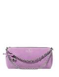 Kate Spade New York Roulette Suede Mini Convertible Bag