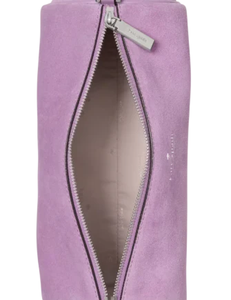 Kate Spade New York Roulette Suede Mini Convertible Bag