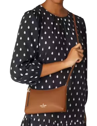 Kate Spade New York Sadie Crossbody