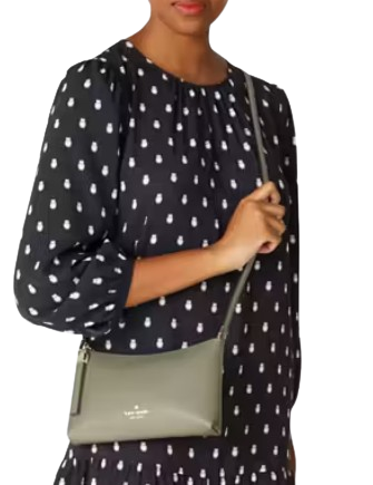 Kate Spade New York Sadie Crossbody