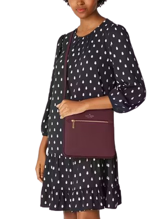 Kate Spade New York Sadie Large Crossbody