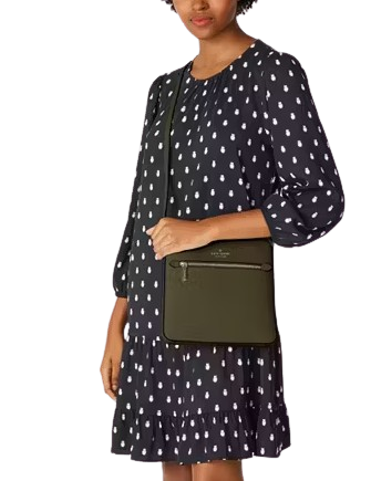 Kate Spade New York Sadie North South Crossbody