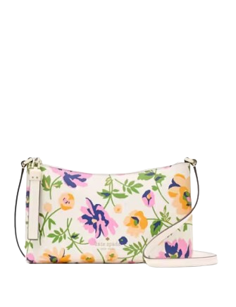 Kate Spade New York Sadie Printed Small Crossbody