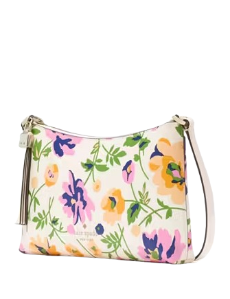 Kate Spade New York Sadie Printed Small Crossbody