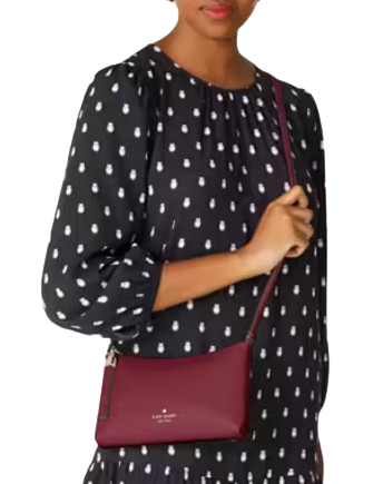 Kate Spade New York Sadie Small Crossbody