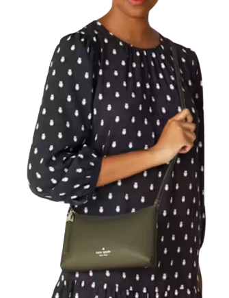 Kate Spade New York Sadie Small Crossbody
