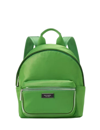 Kate Spade New York Sam Icon Ksnyl Small Backpack