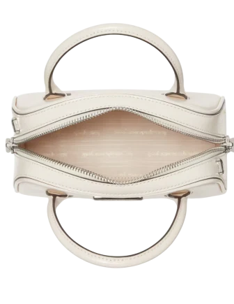 Kate Spade New York Sam Icon Mini Duffle Bag