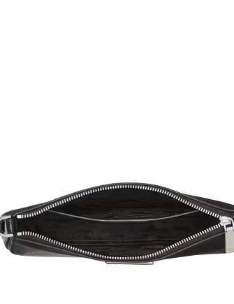 Kate Spade New York Sam Icon Shiny Mini Pochette