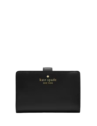 Kate Spade New York Schuyler Medium Bifold Wallet