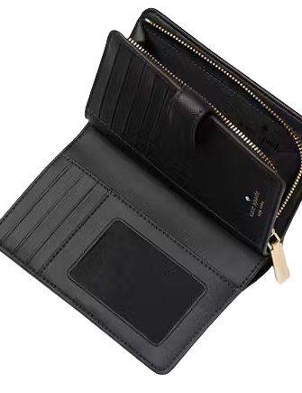 Kate Spade New York Schuyler Medium Bifold Wallet
