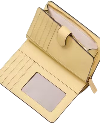Kate Spade New York Schuyler Medium Bifold Wallet