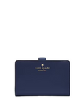 Kate Spade New York Schuyler Medium Compact Bifold Wallet
