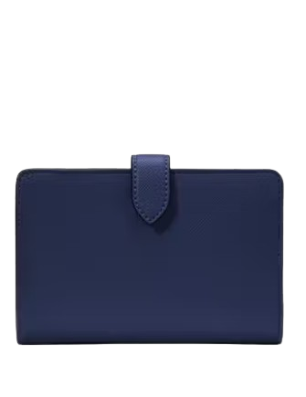 Kate Spade New York Schuyler Medium Compact Bifold Wallet