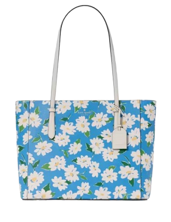 Kate Spade New York Schuyler Printed Tote