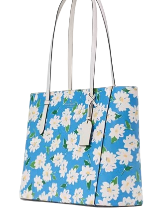 Kate Spade New York Schuyler Printed Tote