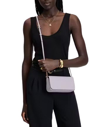 Kate Spade New York Serena Chain Wallet