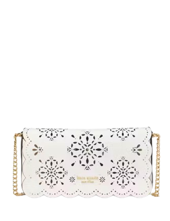 Kate Spade New York Serena Chain Wallet