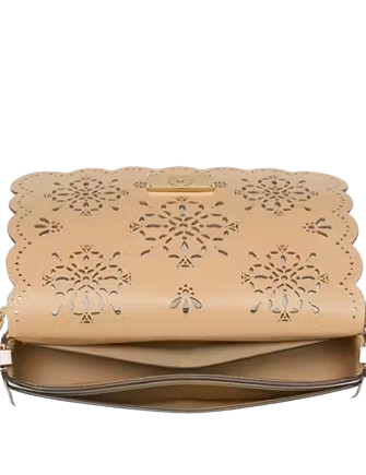 Kate Spade New York Serena Chain Wallet