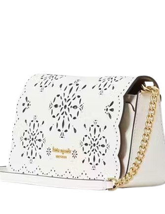 Kate Spade New York Serena Chain Wallet