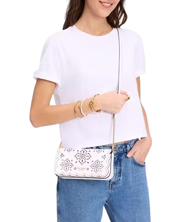 Kate Spade New York Serena Chain Wallet