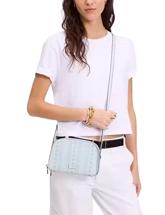 Kate Spade New York Serena Dome Crossbody Bag