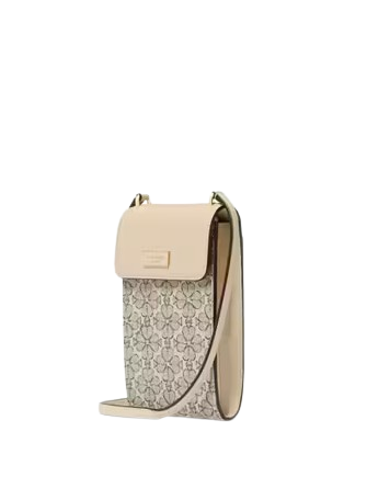 Kate Spade New York Serena Phone Crossbody Bag
