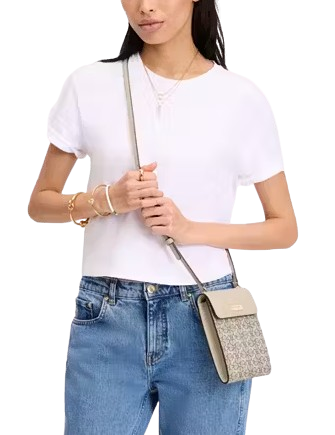 Kate Spade New York Serena Phone Crossbody Bag