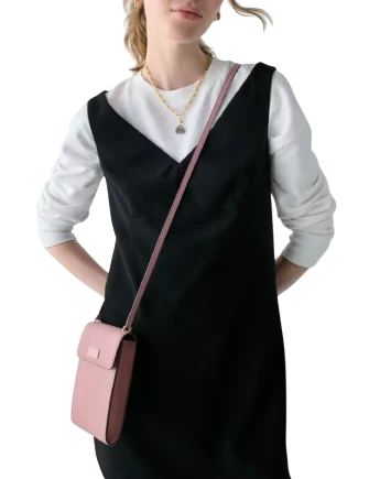 Kate Spade New York Serena Phone Crossbody