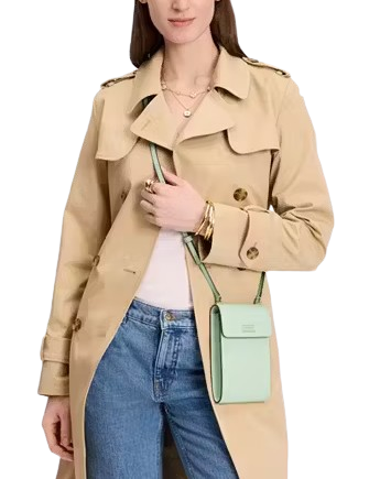 Kate Spade New York Serena Phone Crossbody