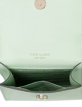 Kate Spade New York Serena Phone Crossbody