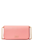 Kate Spade New York Serena Pop Trim Chain Wallet