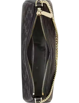 Kate Spade New York Signature Spade Flower Crossbody