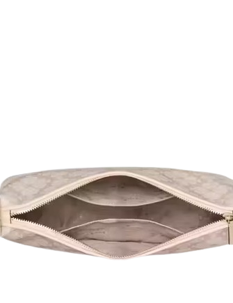 Kate Spade New York Signature Spade Flower Pvc Large Crossbody