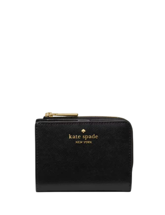 Kate Spade New York Small L-Zip Wallet
