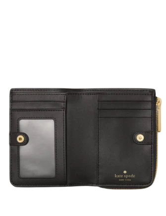 Kate Spade New York Small L-Zip Wallet