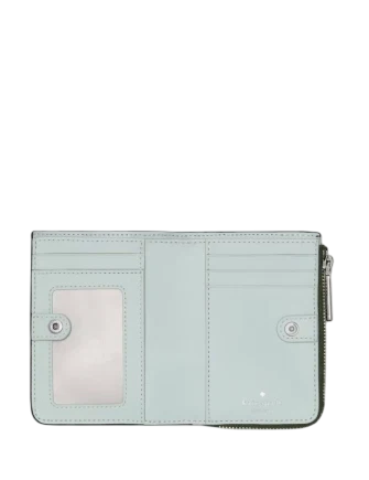 Kate Spade New York Small L-Zip Wallet