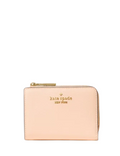 Kate Spade New York Small L-Zip Wallet