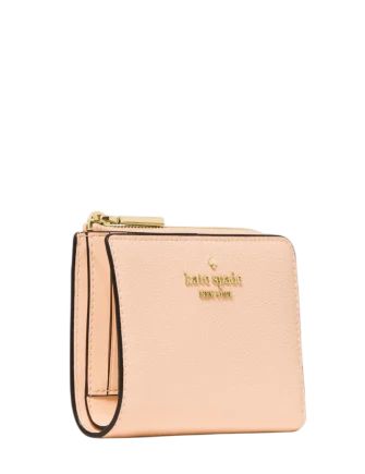 Kate Spade New York Small L-Zip Wallet