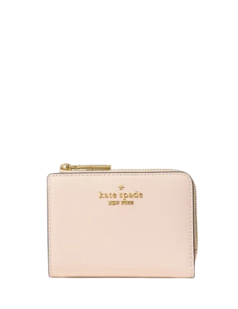 Kate Spade New York Small L-Zip Wallet