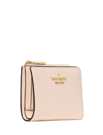 Kate Spade New York Small L-Zip Wallet