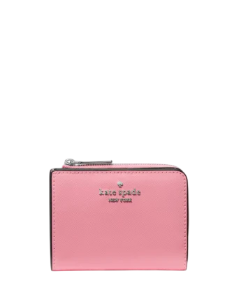 Kate Spade New York Small L-Zip Wallet