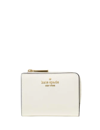 Kate Spade New York Small L-Zip Wallet