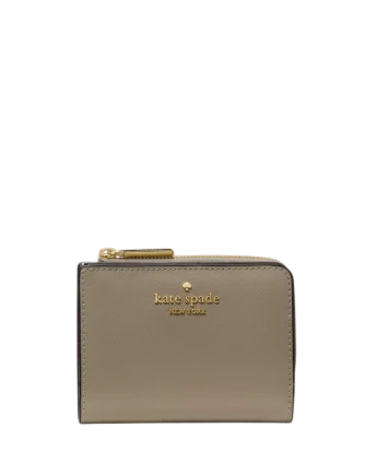Kate Spade New York Small L-Zip Wallet