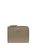 Kate Spade New York Small L-Zip Wallet