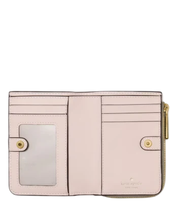 Kate Spade New York Small L-Zip Wallet